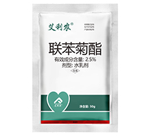聯(lián)苯菊酯
