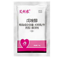 戊唑醇