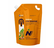 天然礦源緩釋氮肥