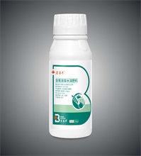 含氨基酸水溶肥料