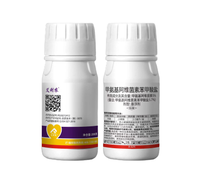 艾利農(nóng)(甲維鹽)