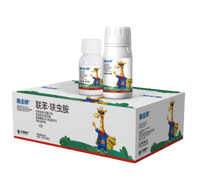 追擊俠 聯(lián)苯·呋蟲(chóng)胺